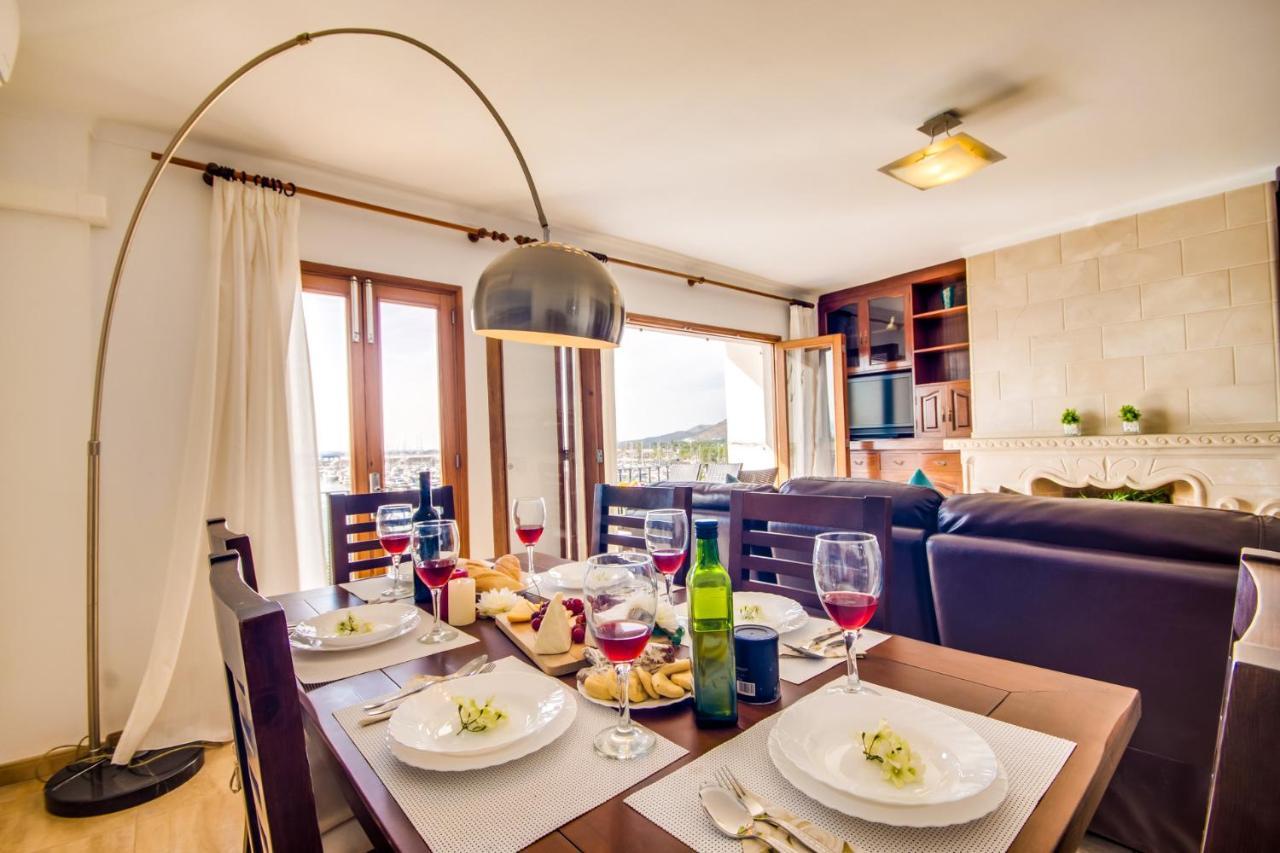 Ideal Property Mallorca - Concha Port de Alcudia  Εξωτερικό φωτογραφία
