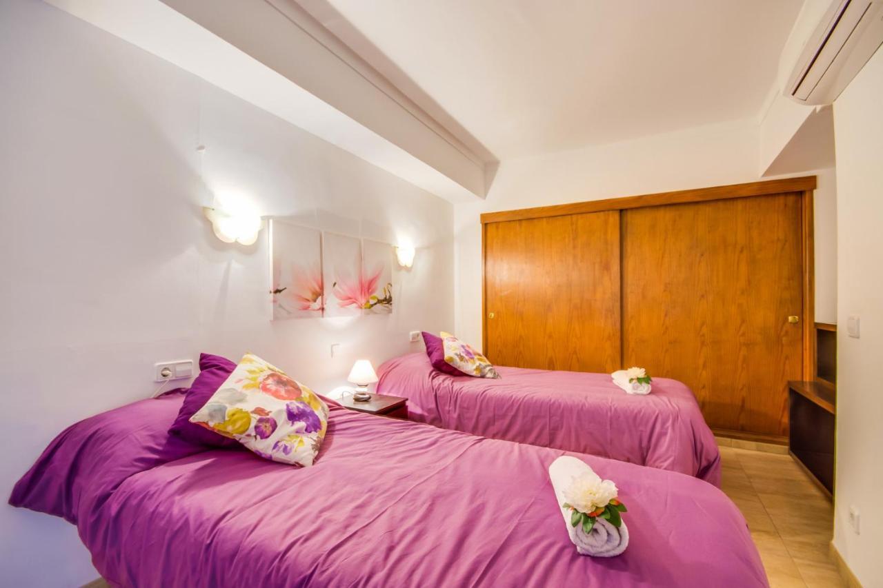 Ideal Property Mallorca - Concha Port de Alcudia  Εξωτερικό φωτογραφία