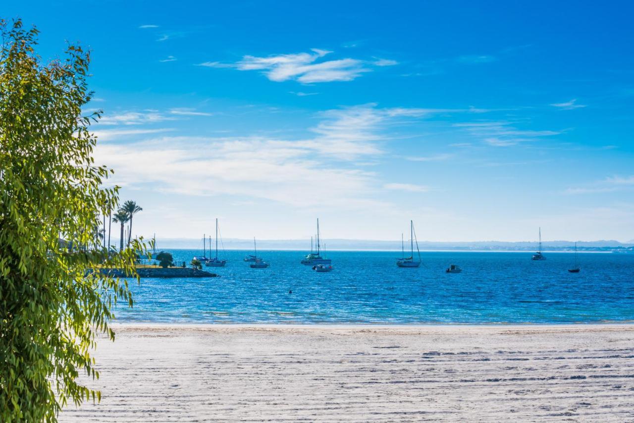 Ideal Property Mallorca - Concha Port de Alcudia  Εξωτερικό φωτογραφία