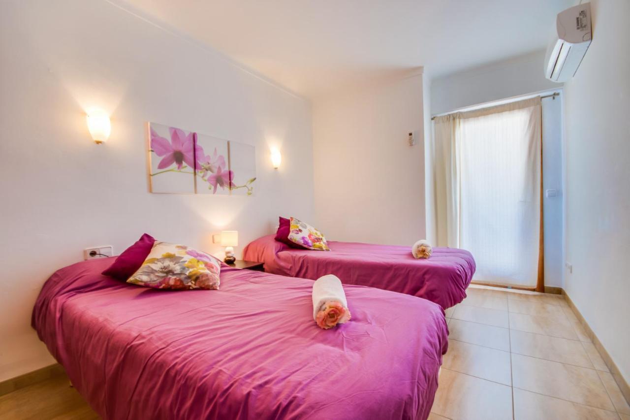 Ideal Property Mallorca - Concha Port de Alcudia  Εξωτερικό φωτογραφία