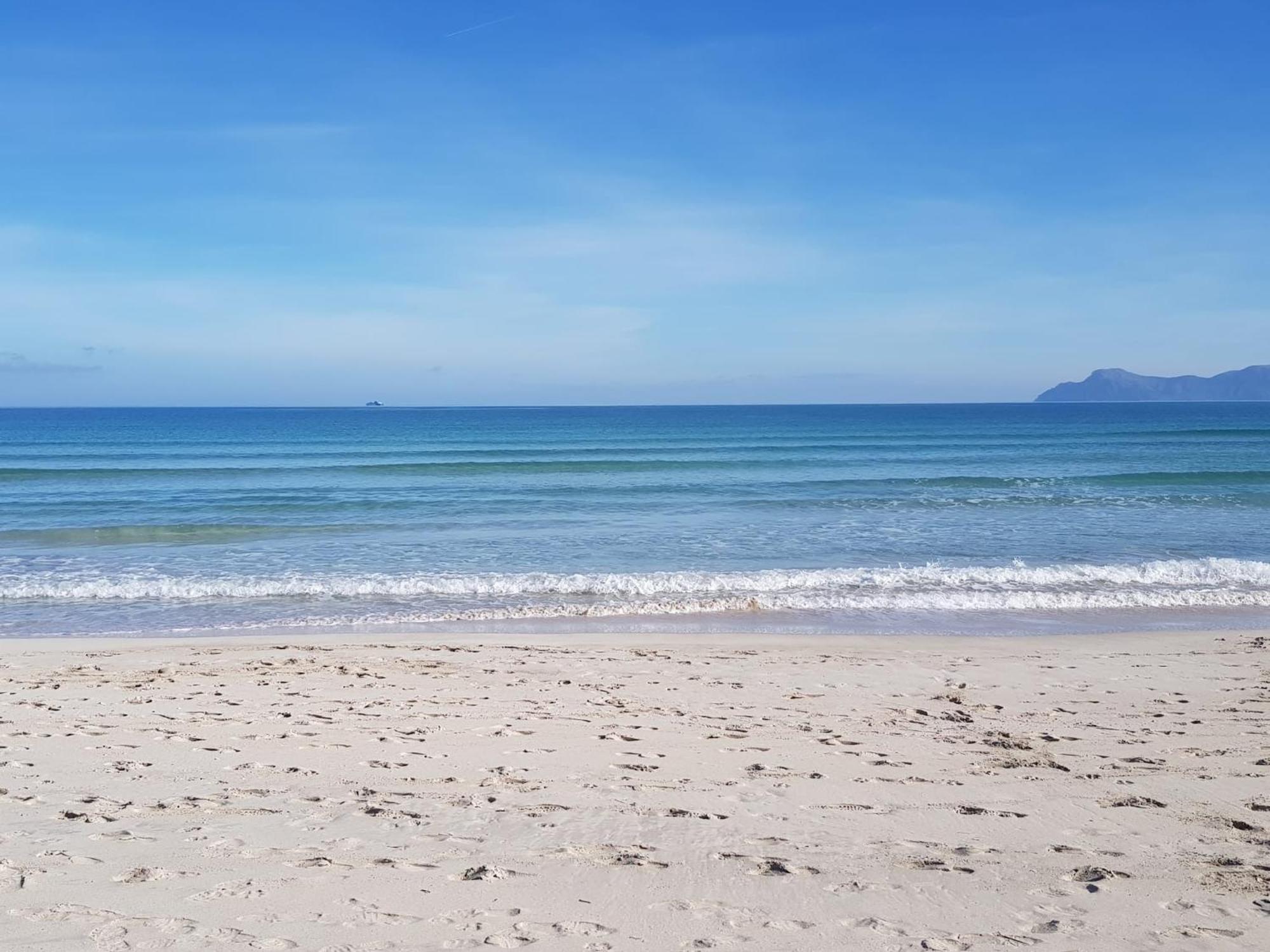 Ideal Property Mallorca - Concha Port de Alcudia  Εξωτερικό φωτογραφία